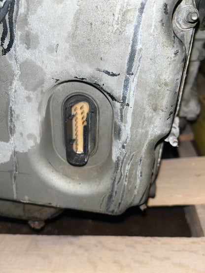 2012 Dodge RAM 1500 Automatic RWD Transmission