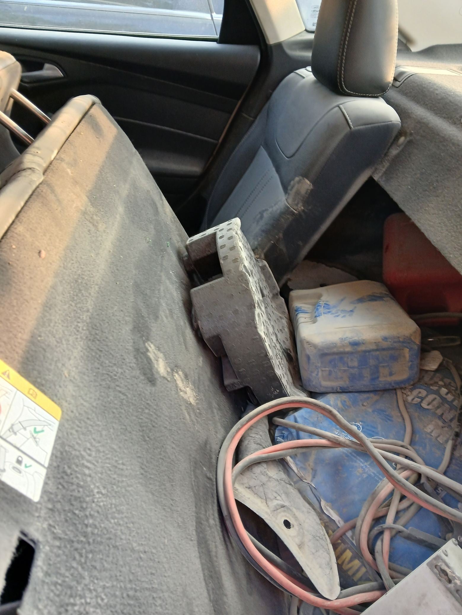 Alternator 2012 - 2018 Ford Focus