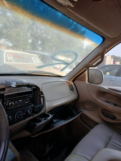 Tailgate Handle 1997 - 2003 Ford F-150