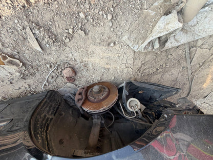 Thermostat Housing 2003 - 2009 Mercedes-Benz CLK-Class