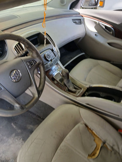 Knuckle Hub Front Passenger Side 2010 - 2016 Buick LaCrosse