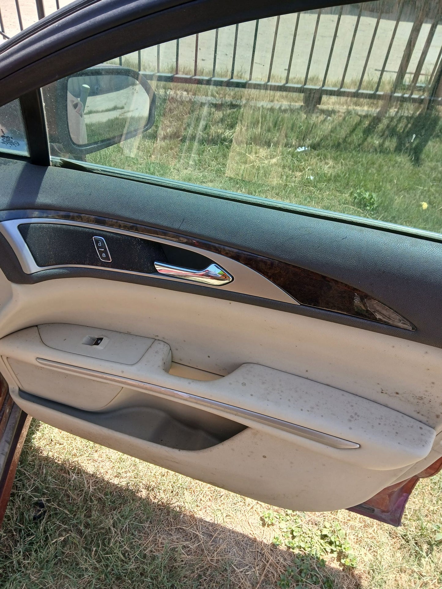 Stabilizer Bar Front 2013 - 2020 Lincoln MKZ