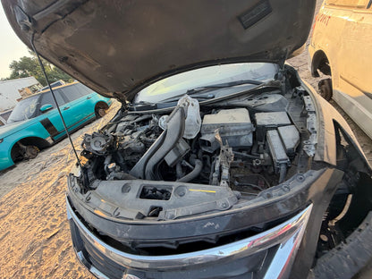Window Motor Front Driver Side 2013 - 2018 Nissan Altima