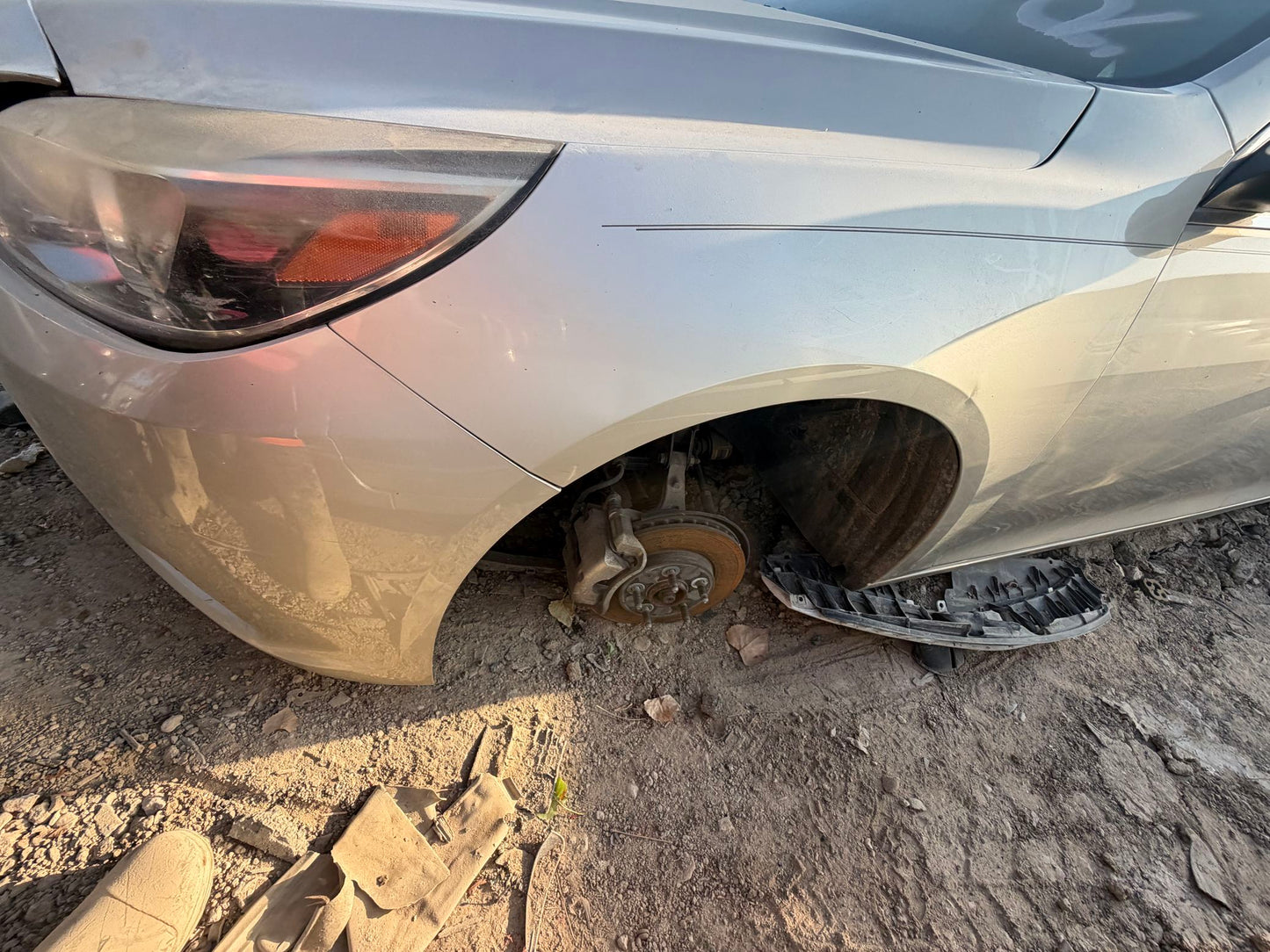 Coil Spring Rear 2013 - 2015 Chevrolet Malibu