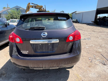 Center Console 2014 - 2020 Nissan Rogue