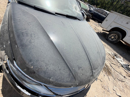 Seat Belt Front Driver Side 2013 - 2020 Lincoln MKZ