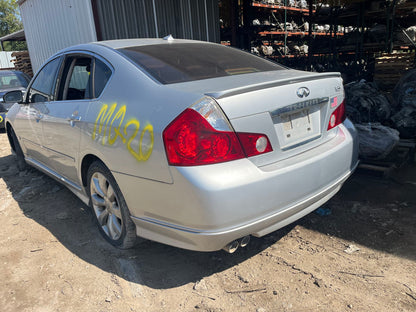 Airbag Curtain Driver Side 2006 - 2010 Infiniti M35