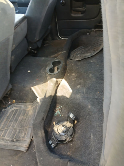 Instrument Cluster 2002 - 2008 Dodge Ram 1500