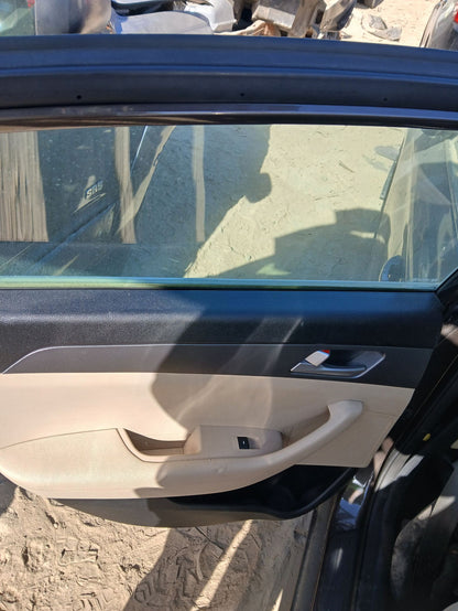 Strut Front Passenger Side 2015 - 2019 Hyundai Sonata