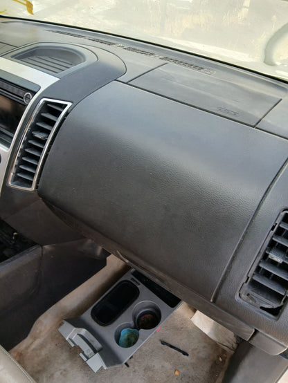 B-Pillar Trim Panel Passenger Side 2007 - 2014 Ford Edge