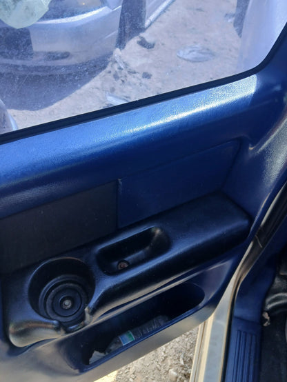 Brake Rotor Front 1999 - 2006 Chevrolet Silverado 1500