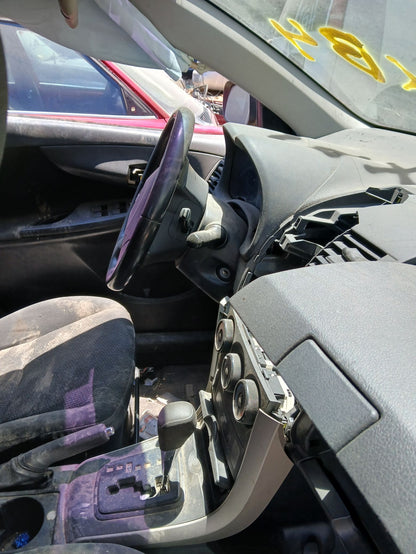 Control Arm Front Passenger Side Lower 2009 - 2013 Toyota Corolla