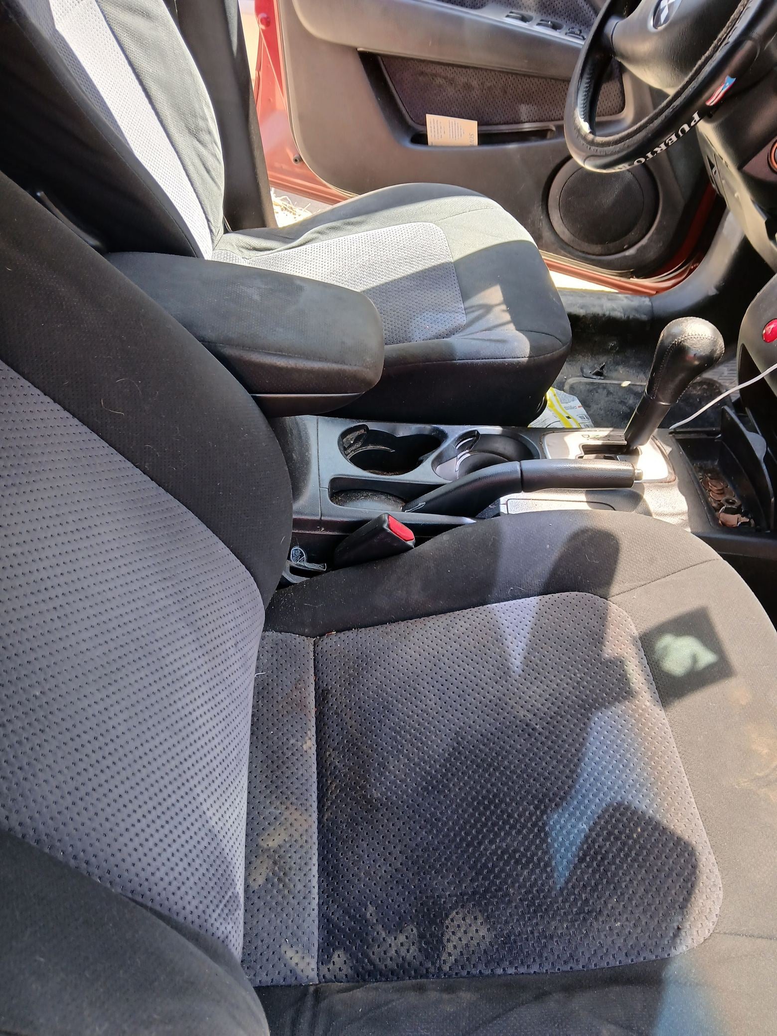Brake Rotor Rear 2003 - 2006 Mitsubishi Outlander