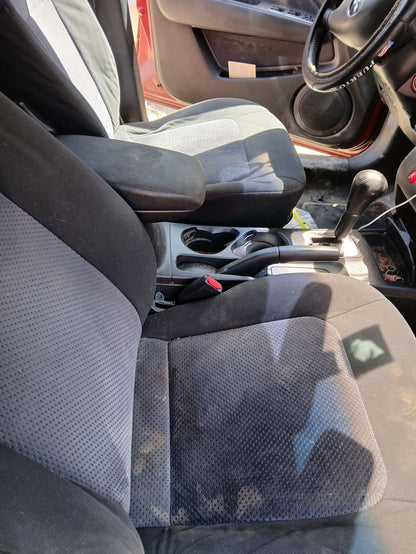Fender Front Driver Side 2003 - 2006 Mitsubishi Outlander