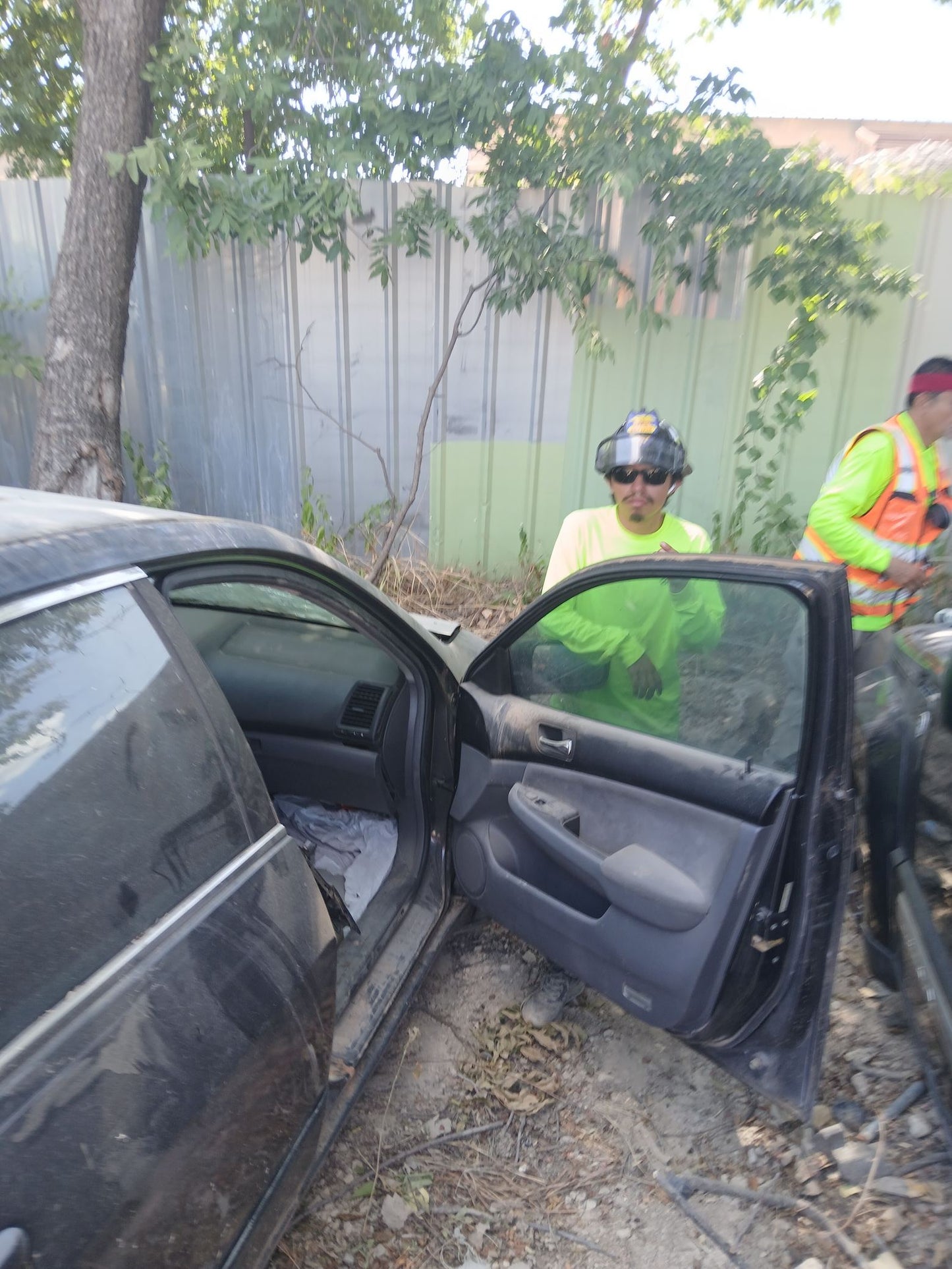 Coil Spring Rear 2003 - 2007 Honda Accord Sdn