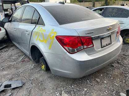 A/C Compressor 2011 - 2015 Chevrolet Cruze
