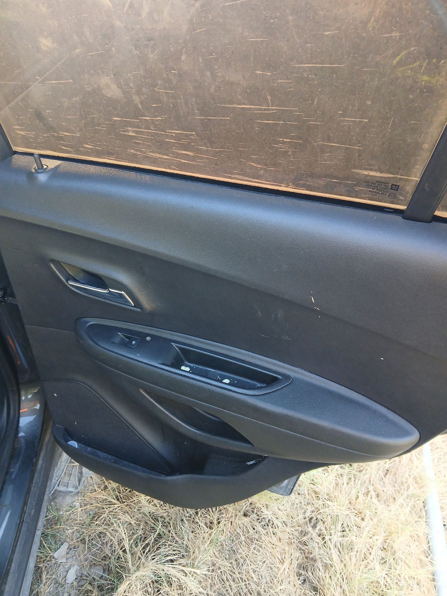 Body Control Module 2015 - 2022 Chevrolet Trax