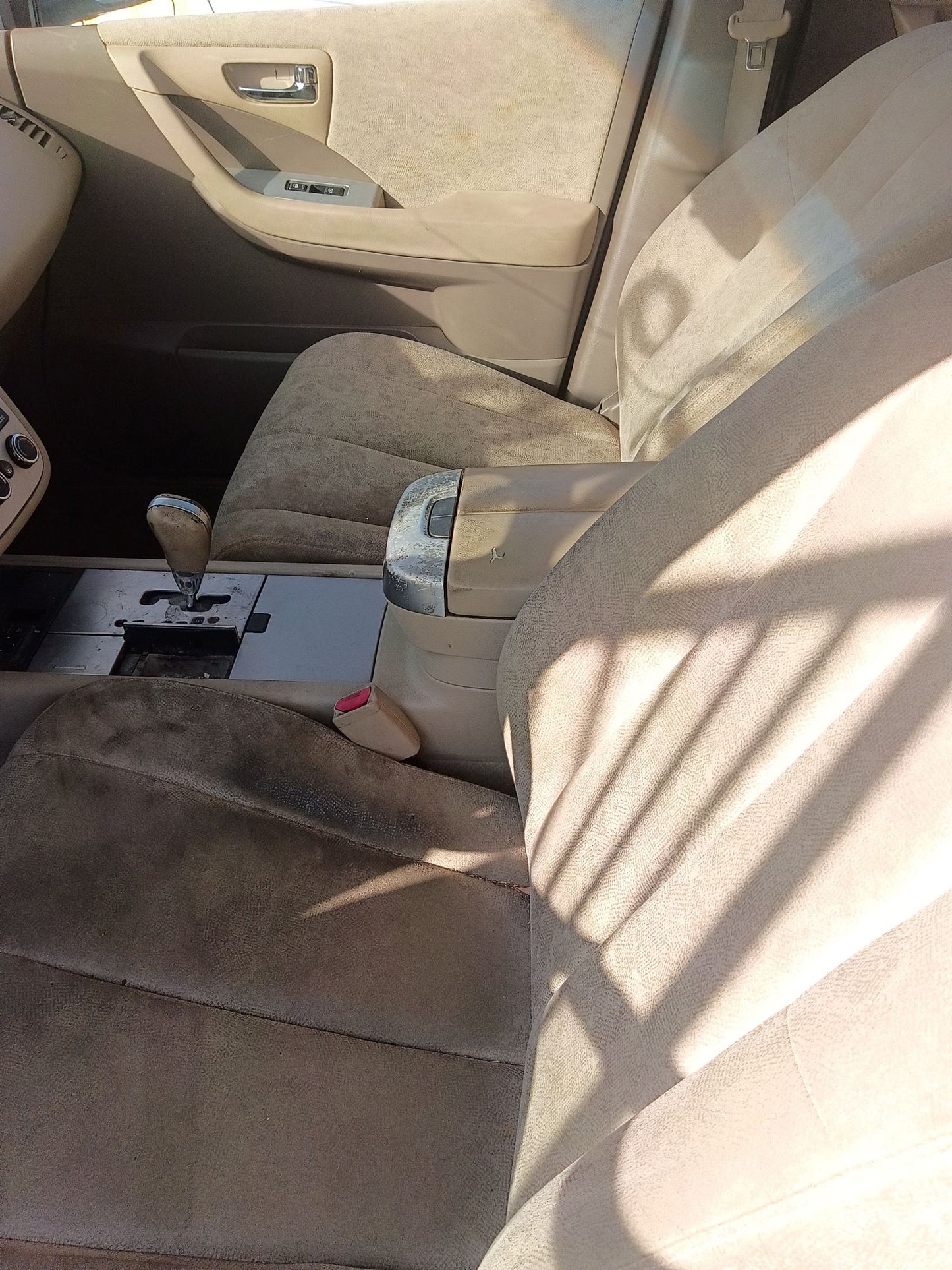 Engine Mount Rear 2003 - 2007 Nissan Murano