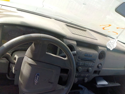 B-Pillar Trim Panel Driver Side 2009 - 2014 Ford F-150