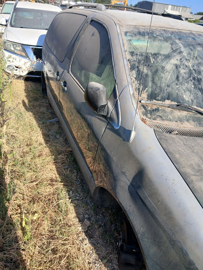 Brake Master Cylinder 1998 - 2003 Toyota Sienna