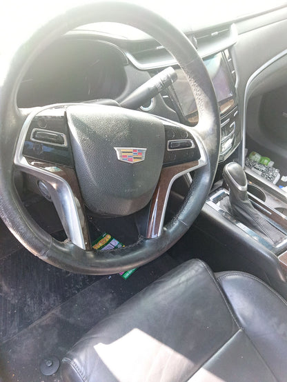Engine Control Module 2013 - 2019 Cadillac XTS Pro