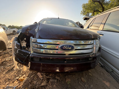 Dashboard 2007 - 2014 Ford Edge