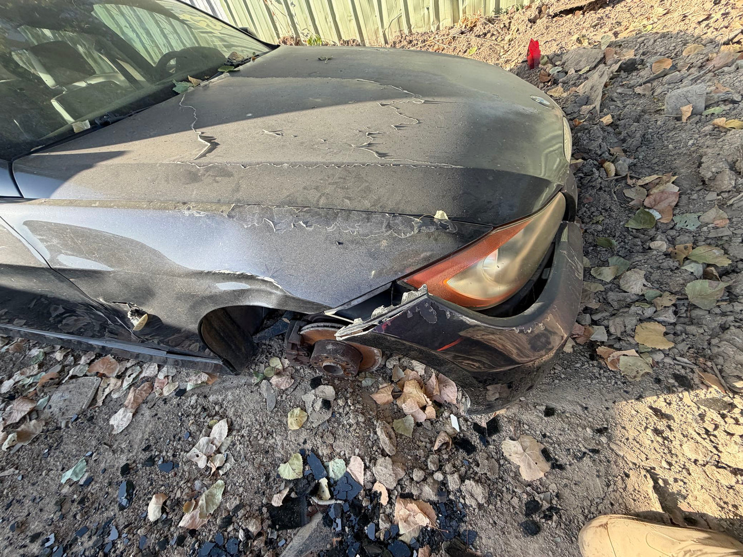 Rear Differential 2006 - 2011 BMW 3 Series