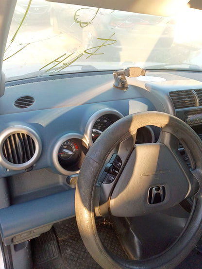 Door Lock Latch Rear Driver Side 2003 - 2011 Honda Element