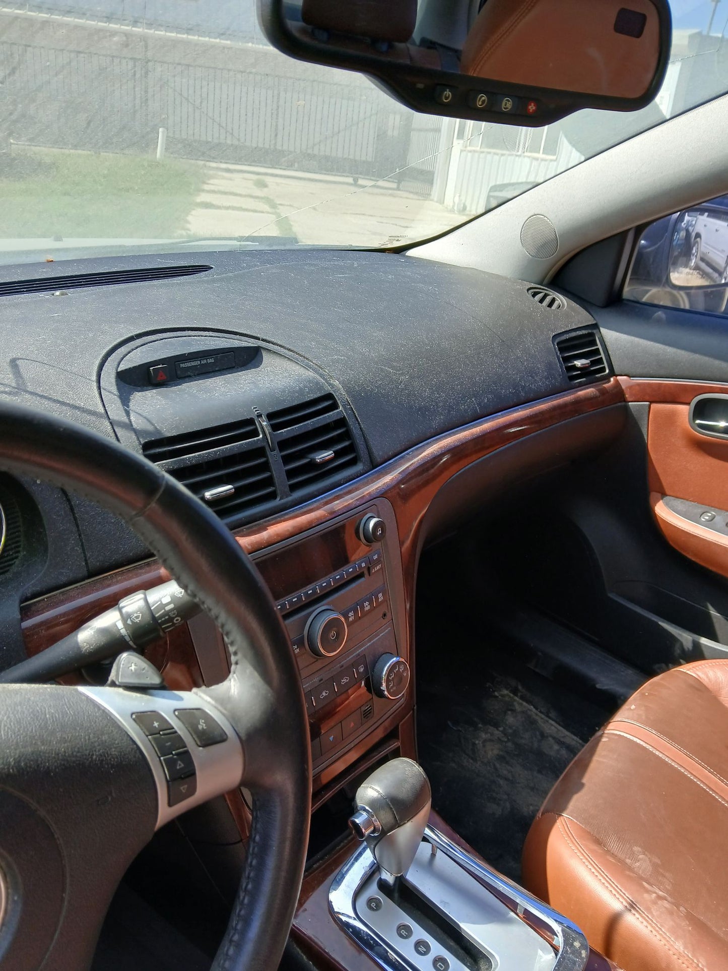 Wheel 2007 - 2009 Saturn Aura