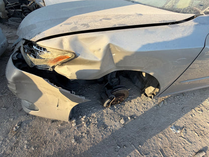 Audio Amplifier 2007 - 2012 Lexus ES 350