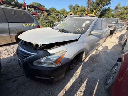 A/C Evaporator Core 2013 - 2018 Nissan Altima
