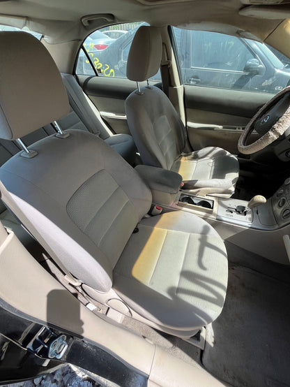 B-Pillar Trim Panel Passenger Side 2003 - 2008 Mazda Mazda6