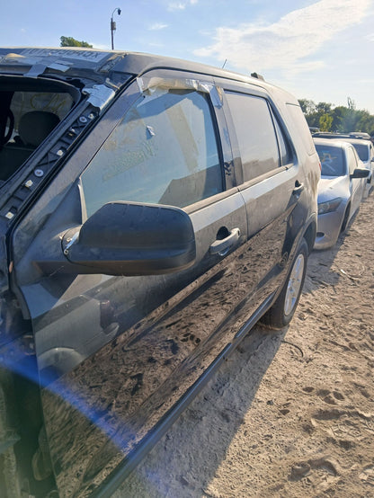 Exterior Door Handle Front Driver Side 2011 - 2019 Ford Explorer