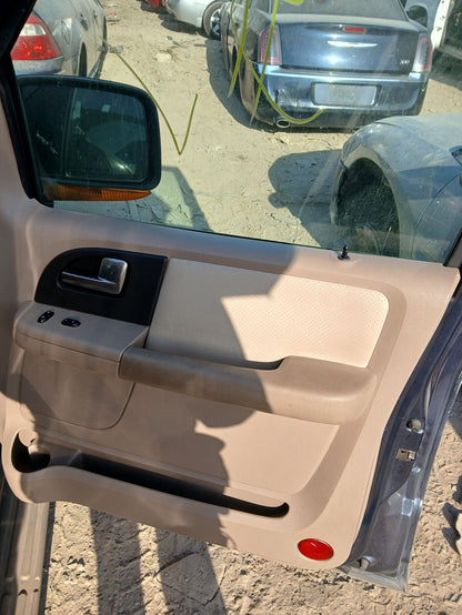 ABS Control Module 2003 - 2006 Ford Expedition