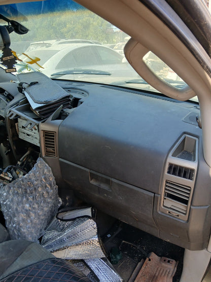 Radiator 2004 - 2015 Nissan Titan