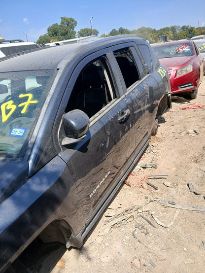 Door Shell Front Passenger Side 2007 - 2016 Jeep Compass
