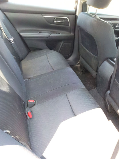 Dashboard Assembly 2013 - 2018 Nissan Altima