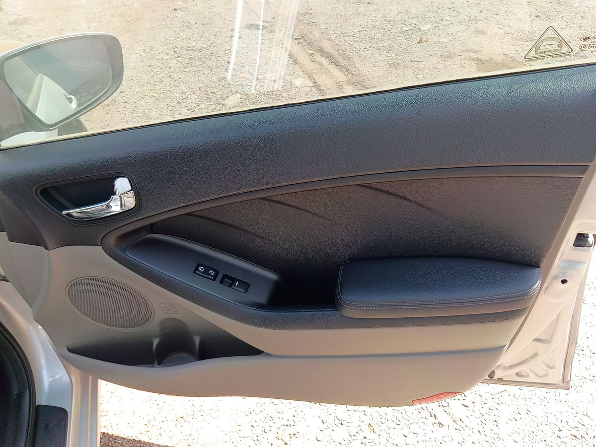 Windshield Wiper Linkage 2014 - 2018 Kia Forte