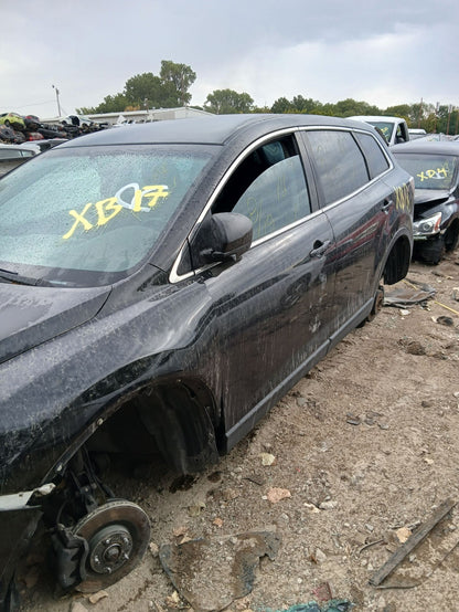 Parking Brake Cable Passenger Side 2007 - 2015 Mazda CX-9