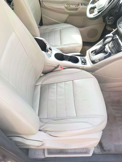 Fuel Door 2013 - 2019 Ford Escape