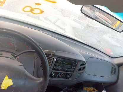 Cab Corner Panel Driver Side 1997 - 2003 Ford F-150