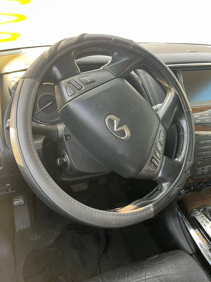 Quarter Panel Passenger Side 2011 - 2013 Infiniti QX56