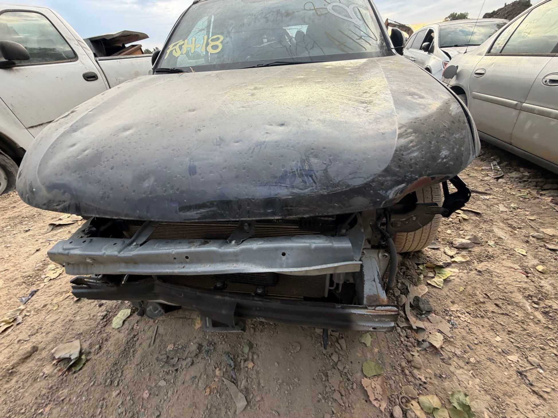 Seat Assembly Front Passenger Side 2014 - 2020 Mitsubishi Outlander
