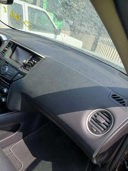 Quarter Panel Driver Side 2013 - 2020 Nissan Pathfinder