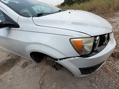 A/C Compressor 2012 - 2020 Chevrolet Sonic