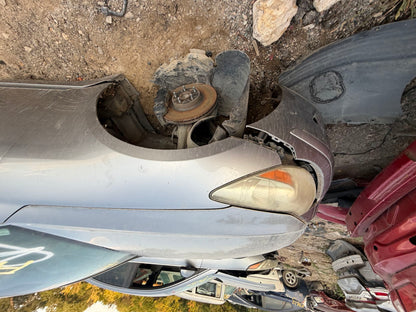 Control Arm Front Driver Side Lower 2009 - 2014 Hyundai Genesis