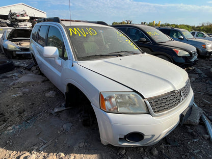 Brake Booster 2010 - 2011 Mitsubishi Endeavor