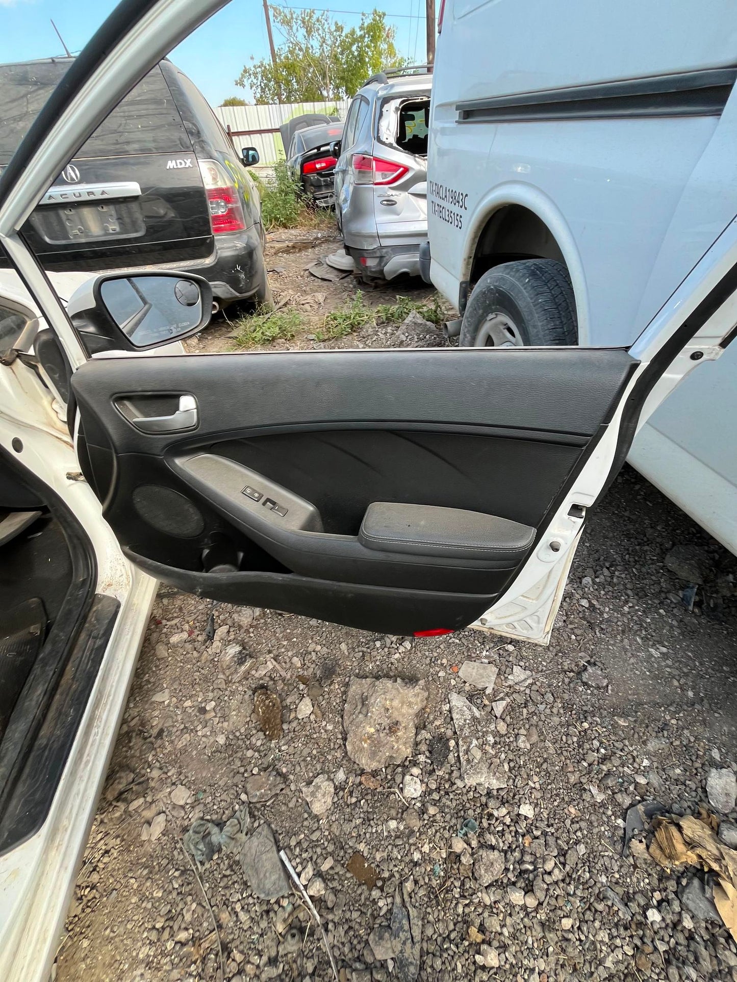 Wheel Hub Bearing Rear 2014 - 2018 Kia Forte