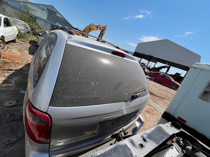Seat Belt Front Passenger Side 2001 - 2007 Chrysler Town and Country