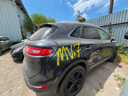 Mirror Passenger Side 2015 - 2019 Lincoln MKC